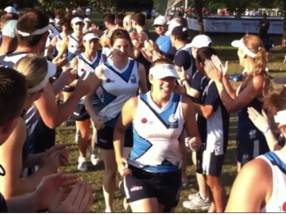 Happy International Women’s Day! Loved sharing my story in sport as part of Career Week. From School Sport to Active Schools @DykeheadPrimary <a href="/NLActiveSchools/">NLActiveSchools</a> #ActiveGirls