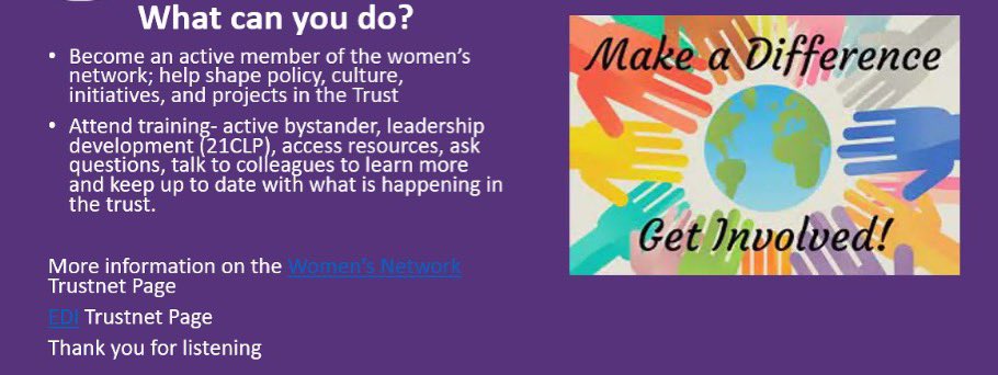 Celebrating #IWD w/ #CNWLWomen across @CNWLNHS Chief Nurse @mariaannobrien, NED Meena Anand & CFO Tom Shearer about how they #Inspire_Inclusion for all of us & @jnellejames on #GenderPayGap & #SexualSafetyCharter #IWD2024 #InspireInclusion #InspireInclusion2024