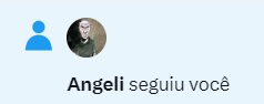 putz, orgulho demais. valeu <a href="/Angeli_/">Angeli</a> ! ✊