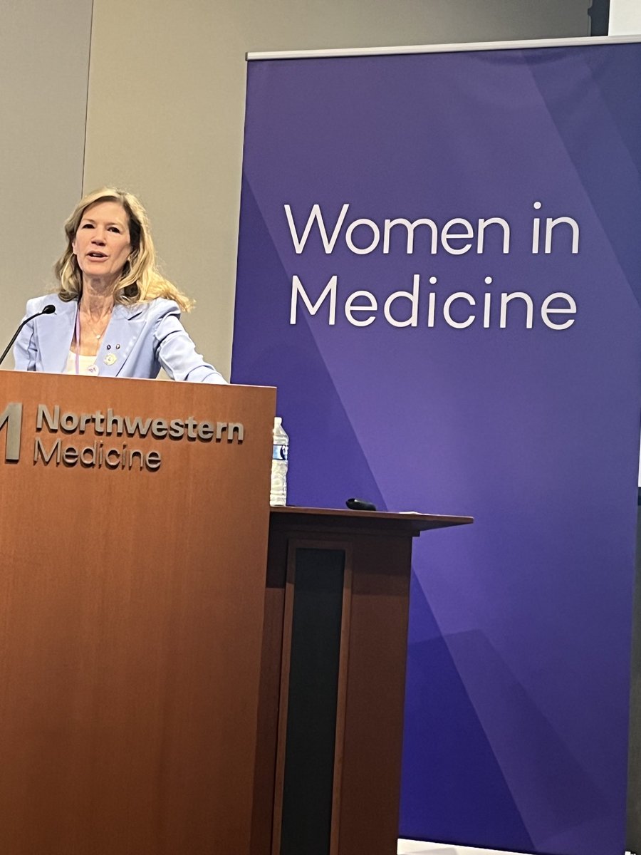 cybele ghossein (@cybeleg1) on Twitter photo Our fearless #Nu Dom leader <a href="/SusanQuaggin/">Susan Quaggin</a> speaking on supporting the upward trajectory of Women in Medicine <a href="/NU_IntMed/">NU Internal Medicine</a> <a href="/NU_Nephrology/">Northwestern Kidney</a> #wim2024 Our fearless #Nu Dom leader <a href="/SusanQuaggin/">Susan Quaggin</a> speaking on supporting the upward trajectory of Women in Medicine <a href="/NU_IntMed/">NU Internal Medicine</a> <a href="/NU_Nephrology/">Northwestern Kidney</a> #wim2024