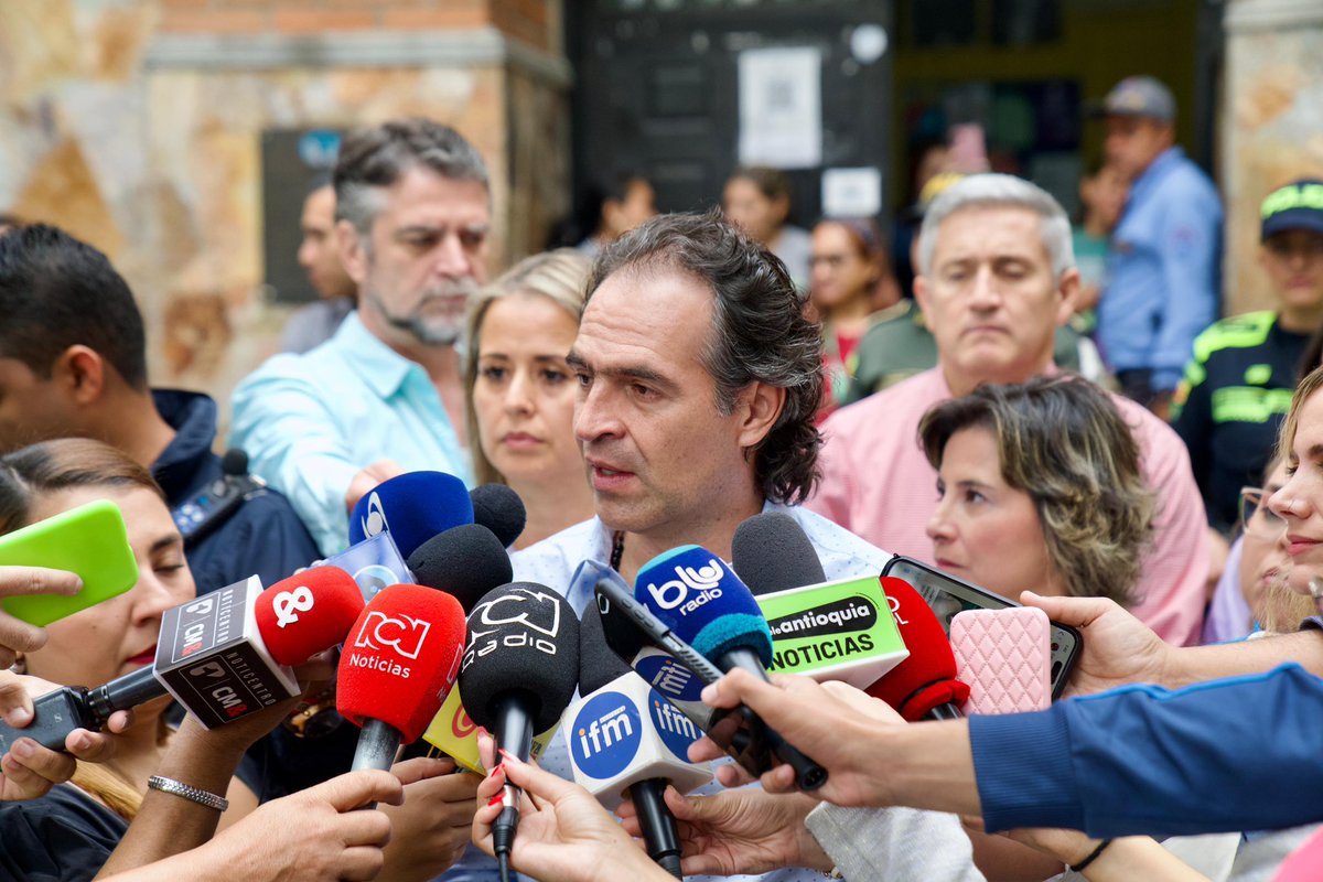 Fico Gutiérrez tweet media