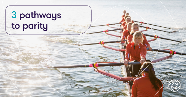 CockneyBrad's tweet photo. 2024 marks the 20th year of Grant Thornton’s work to monitor and measure the proportion of women occupying senior management roles. Follow our three pathways to accelerate progress towards parity. #WomenInBusiness #IWD2024 #DEI https://t.co/ov1BlEDwuN https://t.co/85ZSrA44Y1