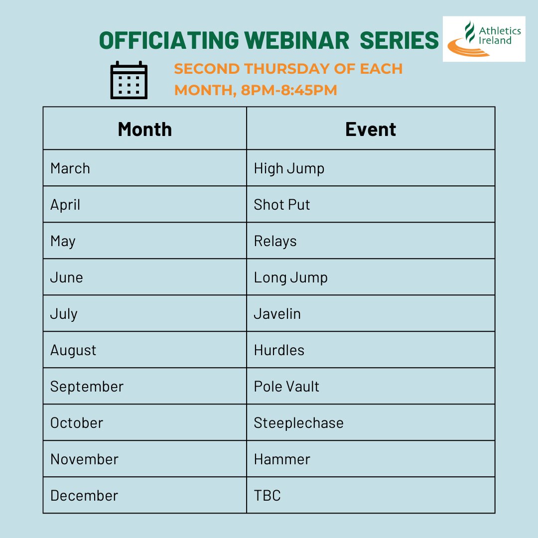 Dublin Athletics tweet media