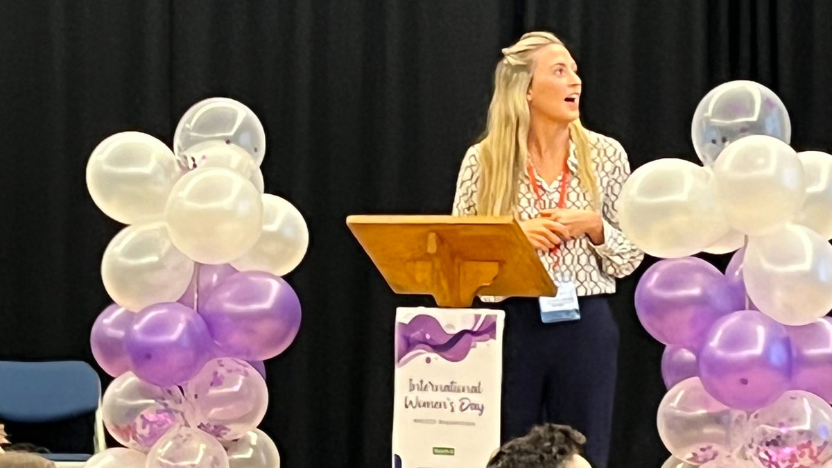 SaintNicksSch's tweet photo. Today as we celebrate all the incredible women who inspire us daily, we were delighted to welcome so many inspirational women from the #SaintNicksCommunity to share their amazing lives and careers with #StNicksMiddle and #StNicksUpper pupils. #StNicksInspiration #SaintNicksSch https://t.co/wPVk7lo9tc