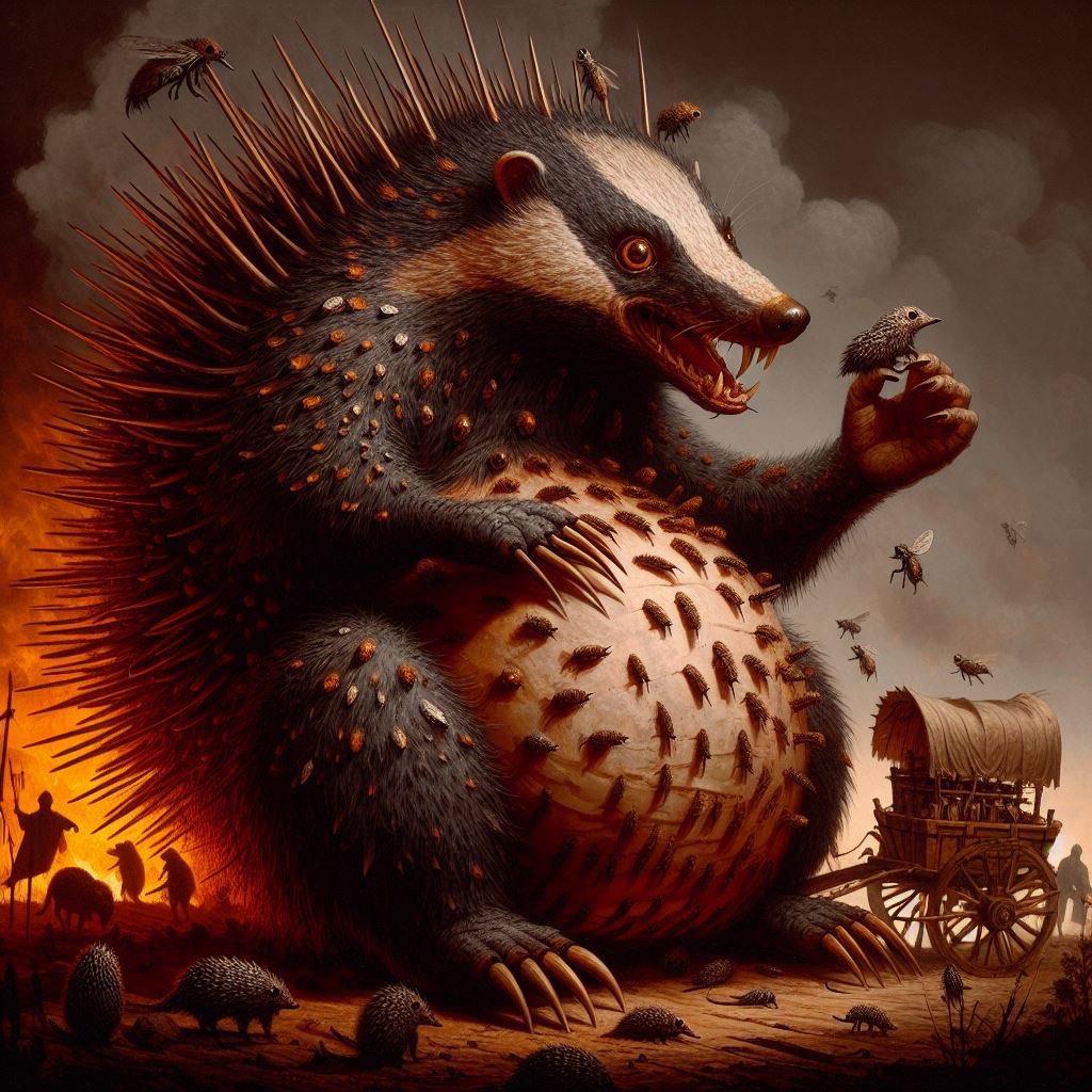 ------THE BIRTH OF VENUS tweet media