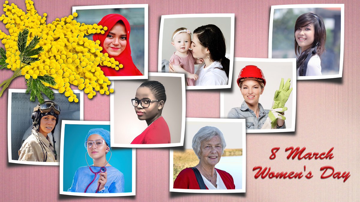 healthmaryapp's tweet image. Give yourself a present on #internationalwomensday2024! Download the HealthMary UK app. If you're a practitioner, download & register for your onboarding interview. Let's connect you with women who are empowered to take control of their health & well-being.
#StrongerTogether