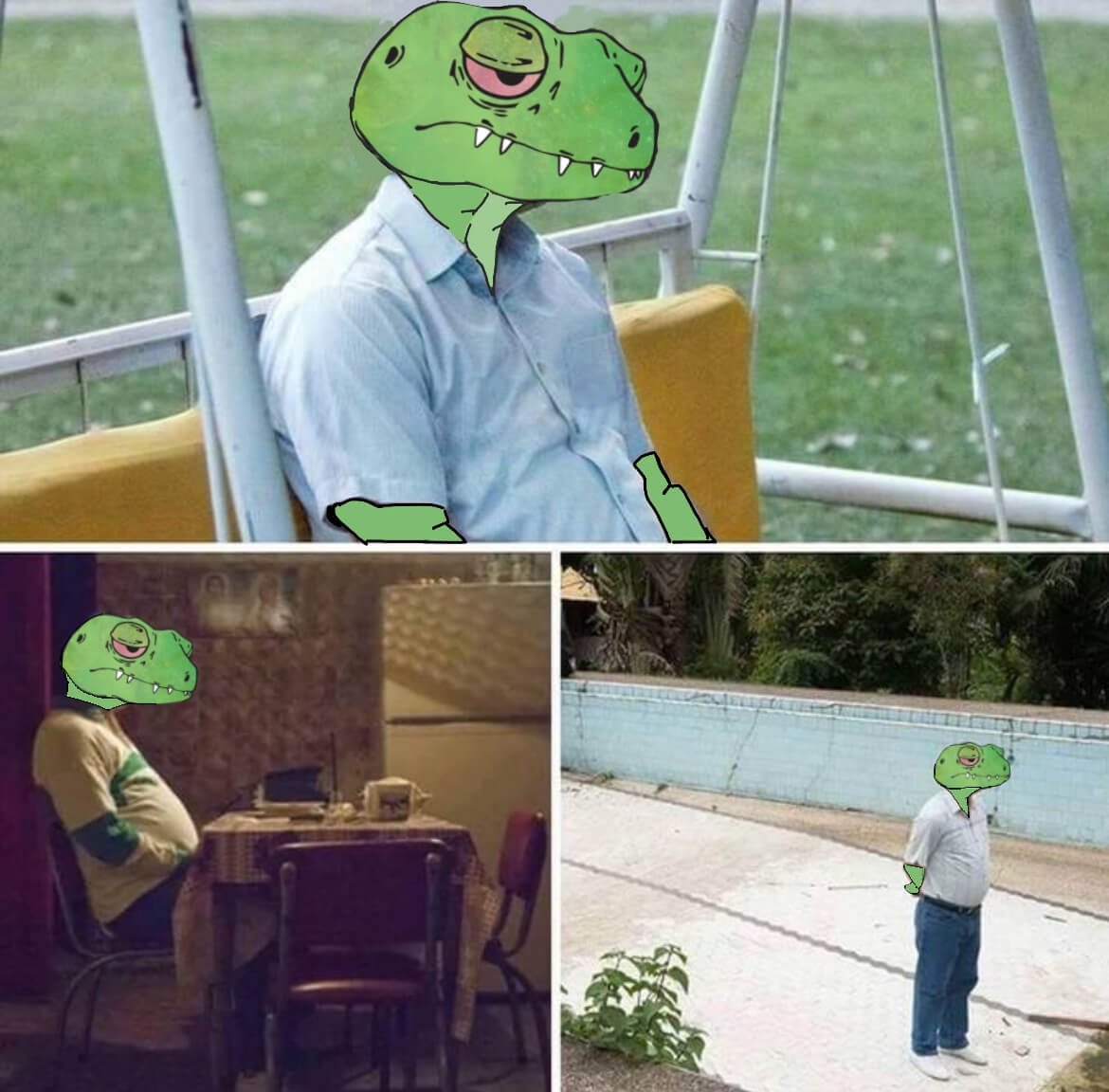 Dobator2's tweet photo. @pigmo_com @MadLads @BoredApeYC @OvolsNFT @Claynosaurz @AlphaPharaohs @BoredApeSolClub @SolanaSensei @thegoonsclub @DegenApeAcademy @SharkyFi @assetdash @cryptoundeads @cetsfk @Kromes_io @AnybodiesNFT @PunklinesNFT @justape_ ser you're missing the one https://t.co/FVYFdaznW8
