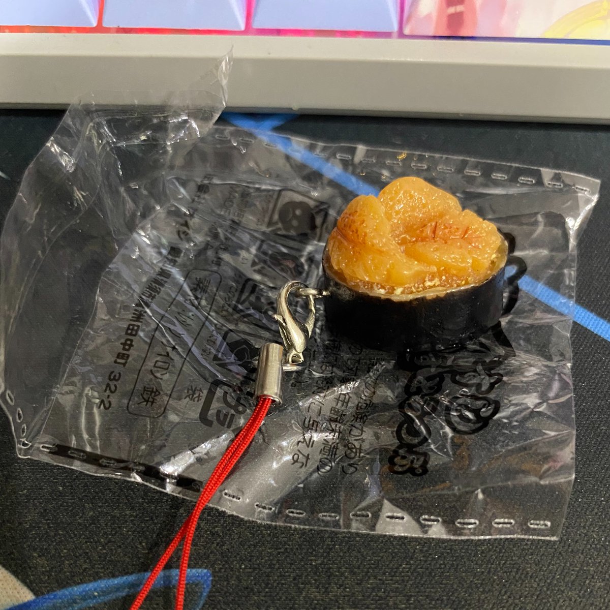 FazeCT1512's tweet photo. finished the IIoT workshop with a clean 2nd place on groupwork contest :D
(thank you sensei for the cute sushi plushie 😋)
#KIT #HCMUT https://t.co/cHBaTYsPGH