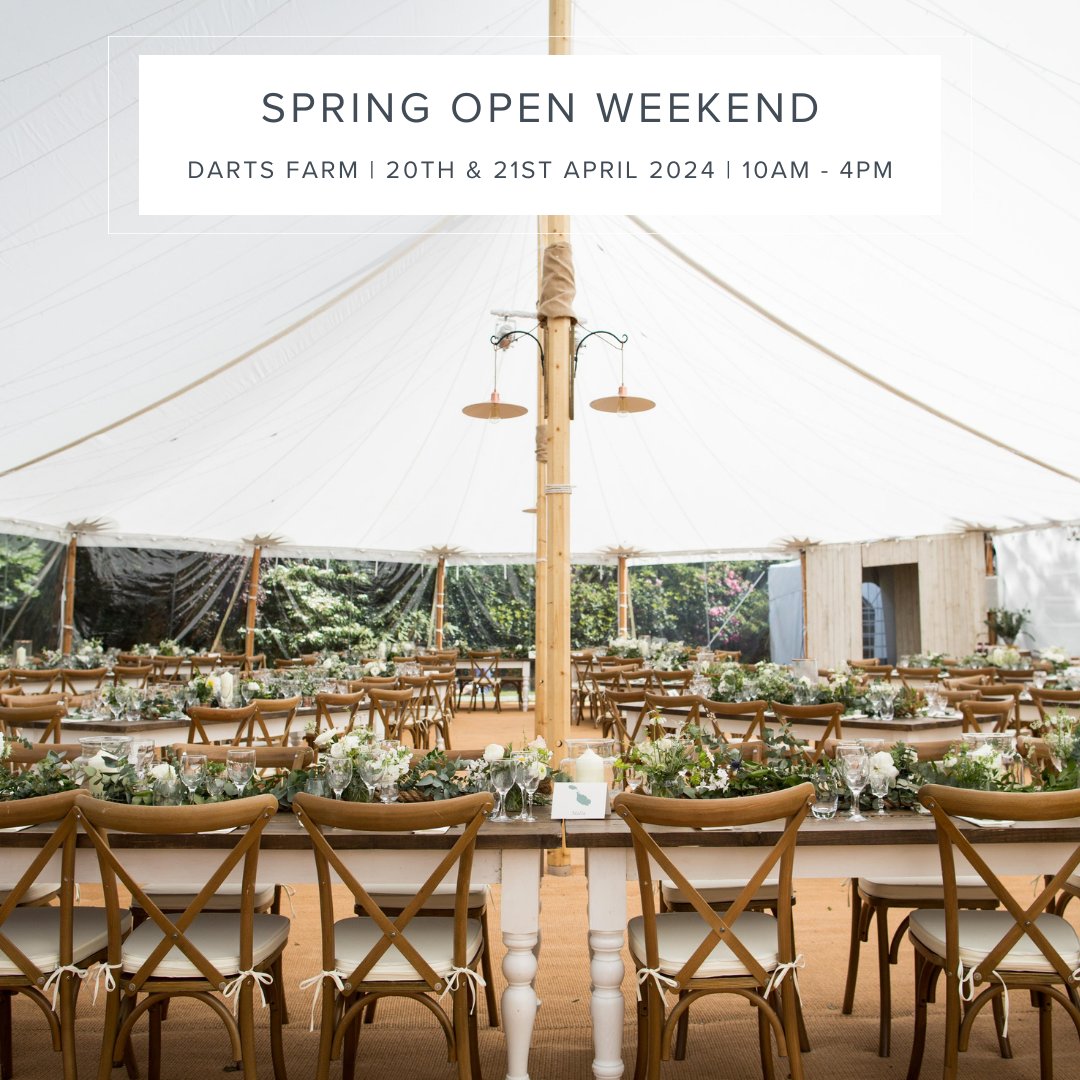 World Inspired Tents tweet media