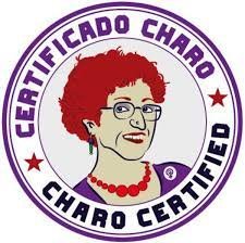 AlexDelargeGT's tweet photo. Momentazos de las mujeres más Charos para celebrar el Día Internacional de la Mujer.

#8marzo2024 https://t.co/a24Kz4V4GA