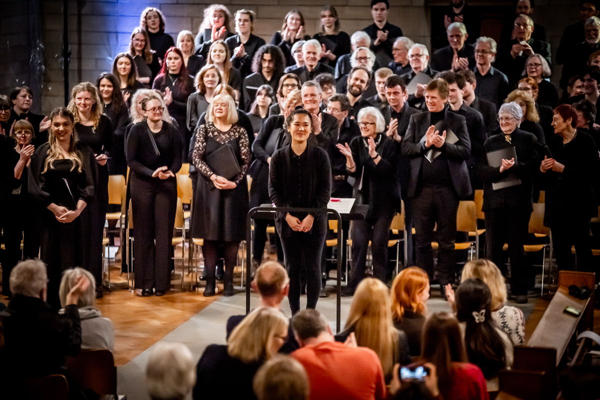 UofG Chapel Choir (@chapelchoir) on Twitter photo Looking forward to singing Duruflé's beautiful Requiem with the <a href="/UofGlasgow/">University of Glasgow</a> Choral Society on Sunday 16 March, conducted by <a href="/TiffanyBVong/">Tiffany Vong</a>, with soloists <a href="/JFKennedy93/">Jonathan Forbes Kennedy</a> and Caitlin Mackenzie, accompanied by <a href="/powys63/">Kevin Bowyer</a> and Jonathan Smith. Get your tickets now! tinyurl.com/bdz65trz Looking forward to singing Duruflé's beautiful Requiem with the <a href="/UofGlasgow/">University of Glasgow</a> Choral Society on Sunday 16 March, conducted by <a href="/TiffanyBVong/">Tiffany Vong</a>, with soloists <a href="/JFKennedy93/">Jonathan Forbes Kennedy</a> and Caitlin Mackenzie, accompanied by <a href="/powys63/">Kevin Bowyer</a> and Jonathan Smith. Get your tickets now! tinyurl.com/bdz65trz