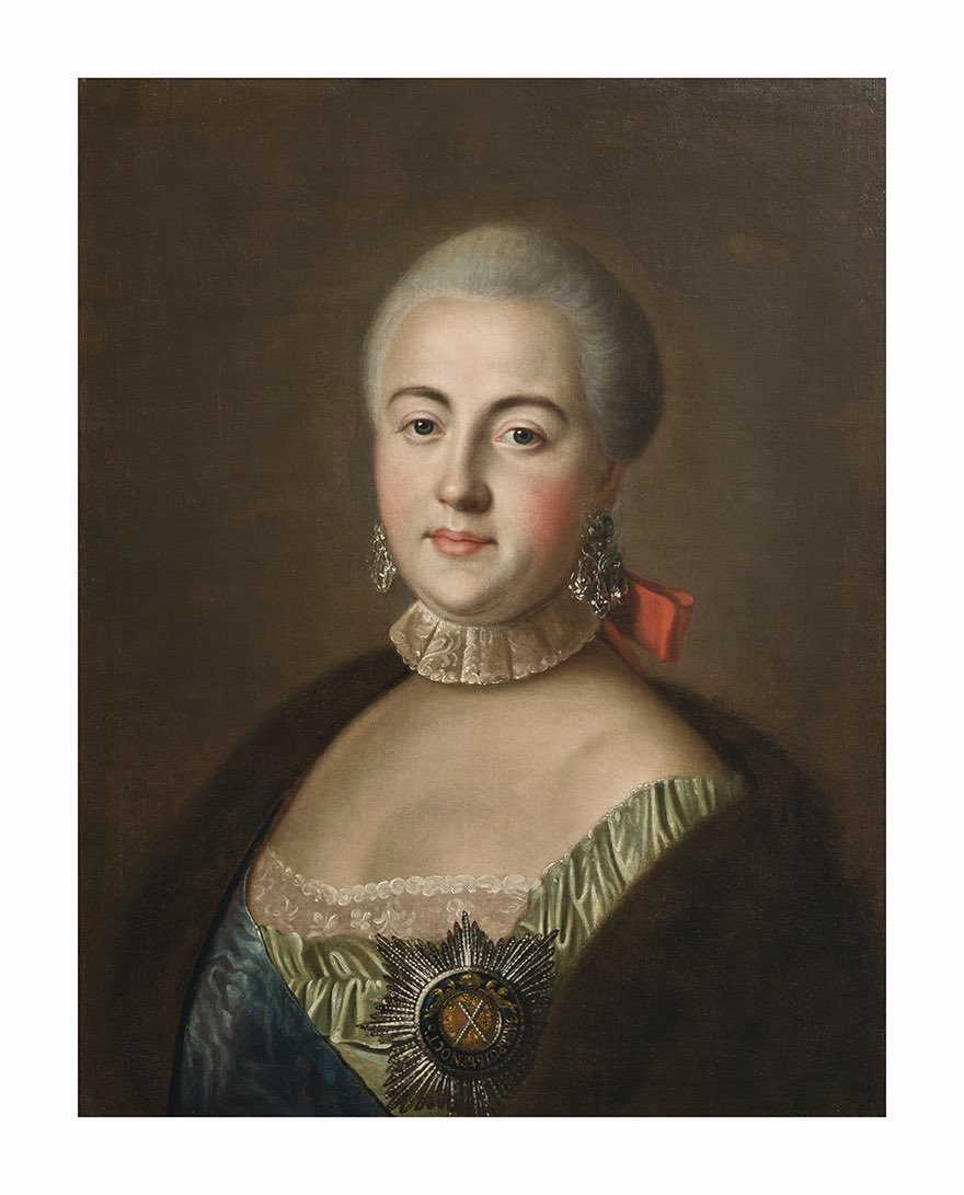 This #InternationalWomensDay, can we bury the 🐴 myth for good? In fact, Catherine the Great used her body for science - to prove the power of smallpox inoculation (forerunner of vaccination). It’s all in my book, The Empress and the English Doctor 👉 bit.ly/Empress68