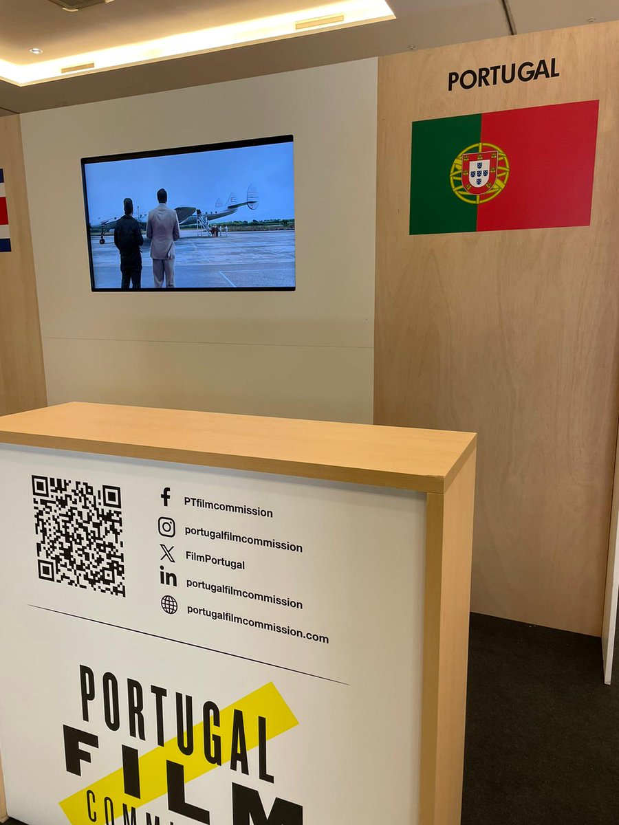 FilmPortugal tweet picture