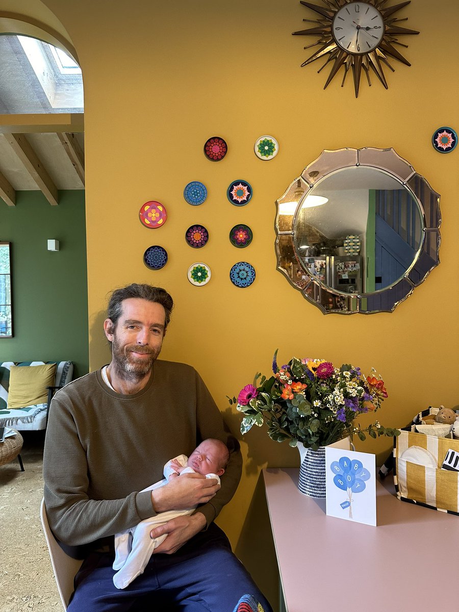 Tamsin Bicknell-Morel tweet media