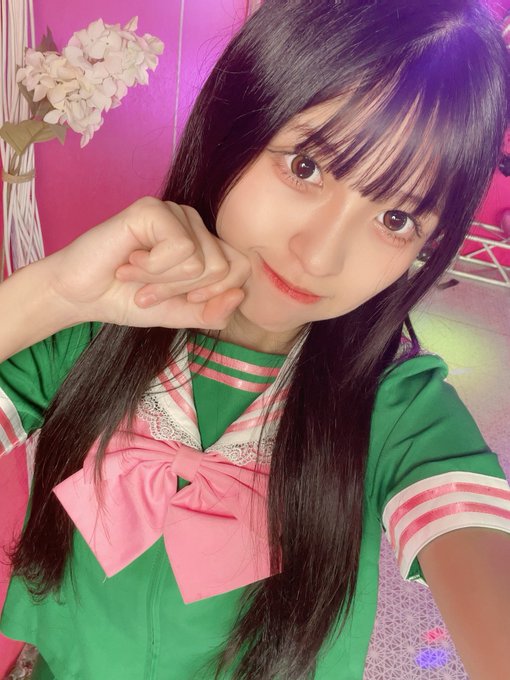 Twitterのコスプレ画像22