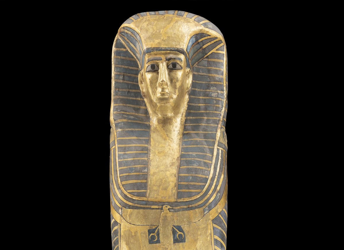 Dr Margaret Maitland (@eloquentpeasant) on Twitter photo Today on #InternationalWomensDay I’m thinking about extraordinary women in antiquity & amazing women colleagues today ❤️
Next Friday @ 18:30 I’ll be speaking <a href="/petriefriends/">Friends of the Petrie Museum</a> about The ‘Qurna Queen’: Reassessing a 17th Dynasty Intact Royal Burial friendsofpetrie.org.uk/wp/lectures/20… Today on #InternationalWomensDay I’m thinking about extraordinary women in antiquity & amazing women colleagues today ❤️
Next Friday @ 18:30 I’ll be speaking <a href="/petriefriends/">Friends of the Petrie Museum</a> about The ‘Qurna Queen’: Reassessing a 17th Dynasty Intact Royal Burial friendsofpetrie.org.uk/wp/lectures/20…
