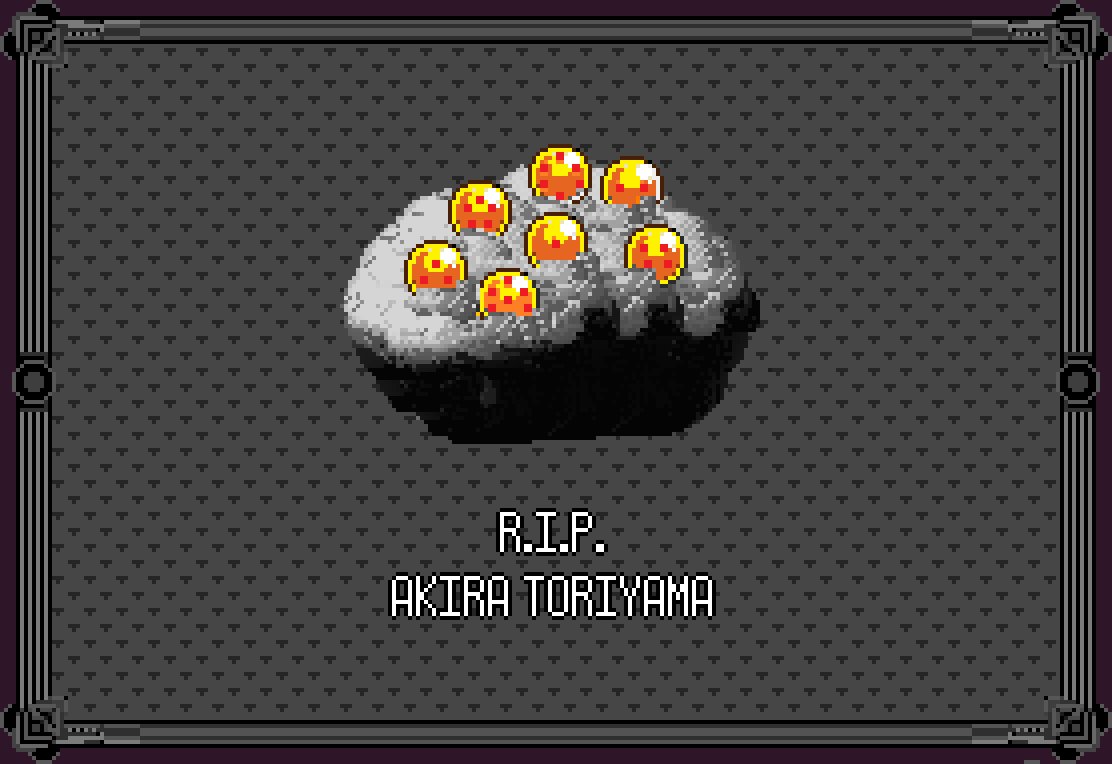 noodleheadx_x's tweet photo. #AKIRA #TORIYAMA #TORIYAMAAKIRA #dbz #dragonball #ancestors #japan #restinpeace #noodleheadx #nuduhead #anime #pixelart #voxel #pithkrew #nickerpostercolour #multiplanecamera #nimbus #akai #mpc2000xl #dragonball https://t.co/hFA9a3B7zm