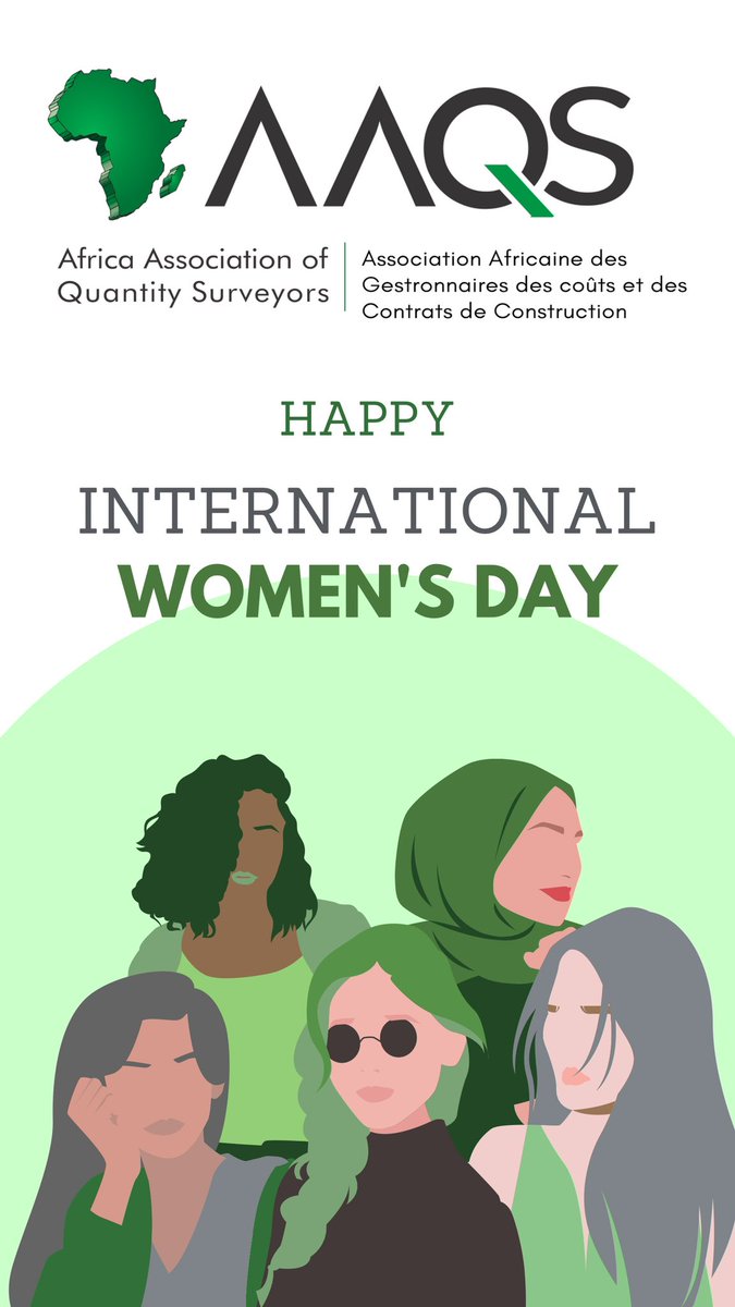 Today we celebrate International Women’s Day. Remember, you are always appreciated and always loved. 
#womeninSTEM #InternationalWomensDay 
#WomenInLeadership