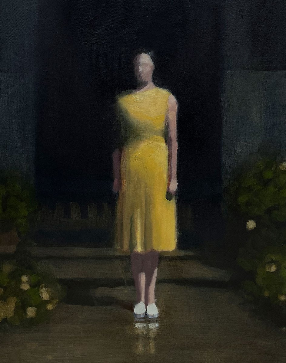 david storey artist tweet media