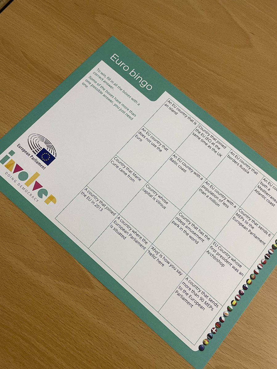 Ladybridge RE & Citizenship tweet media