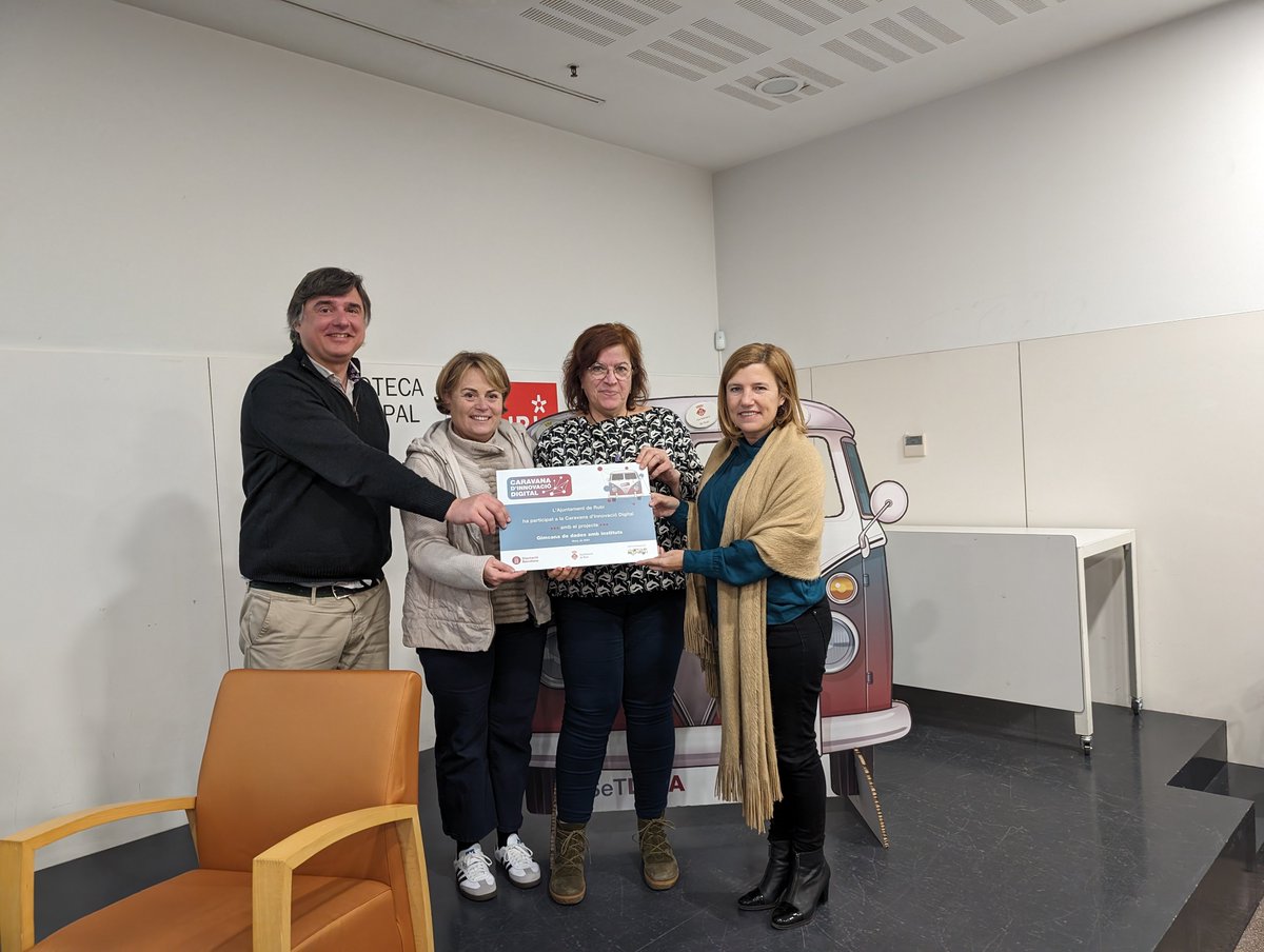 municipidigital tweet media