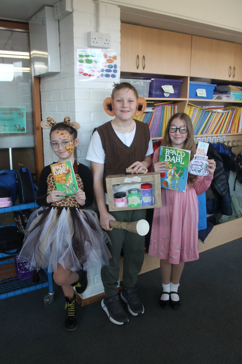 Newtown C of E Primary School tweet media