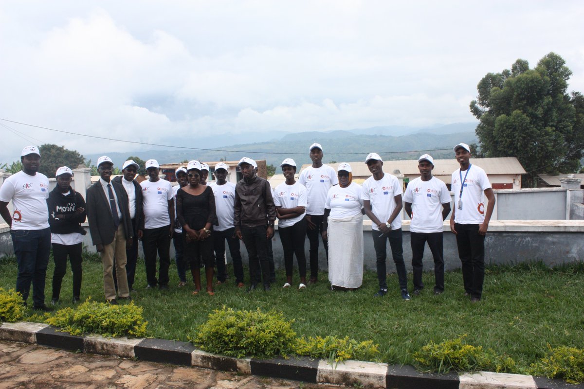 ABS Burundi tweet media