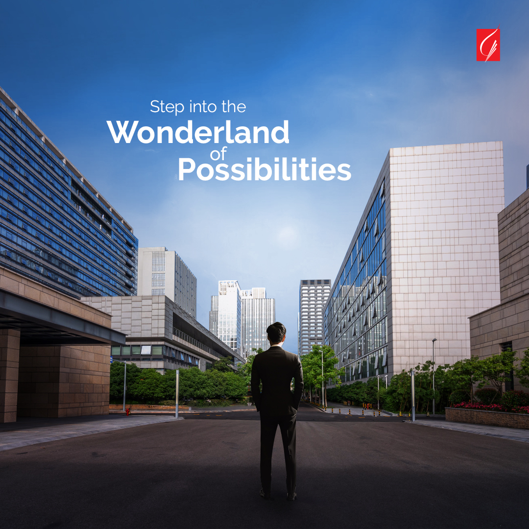 GoelGangaDevelopments tweet media