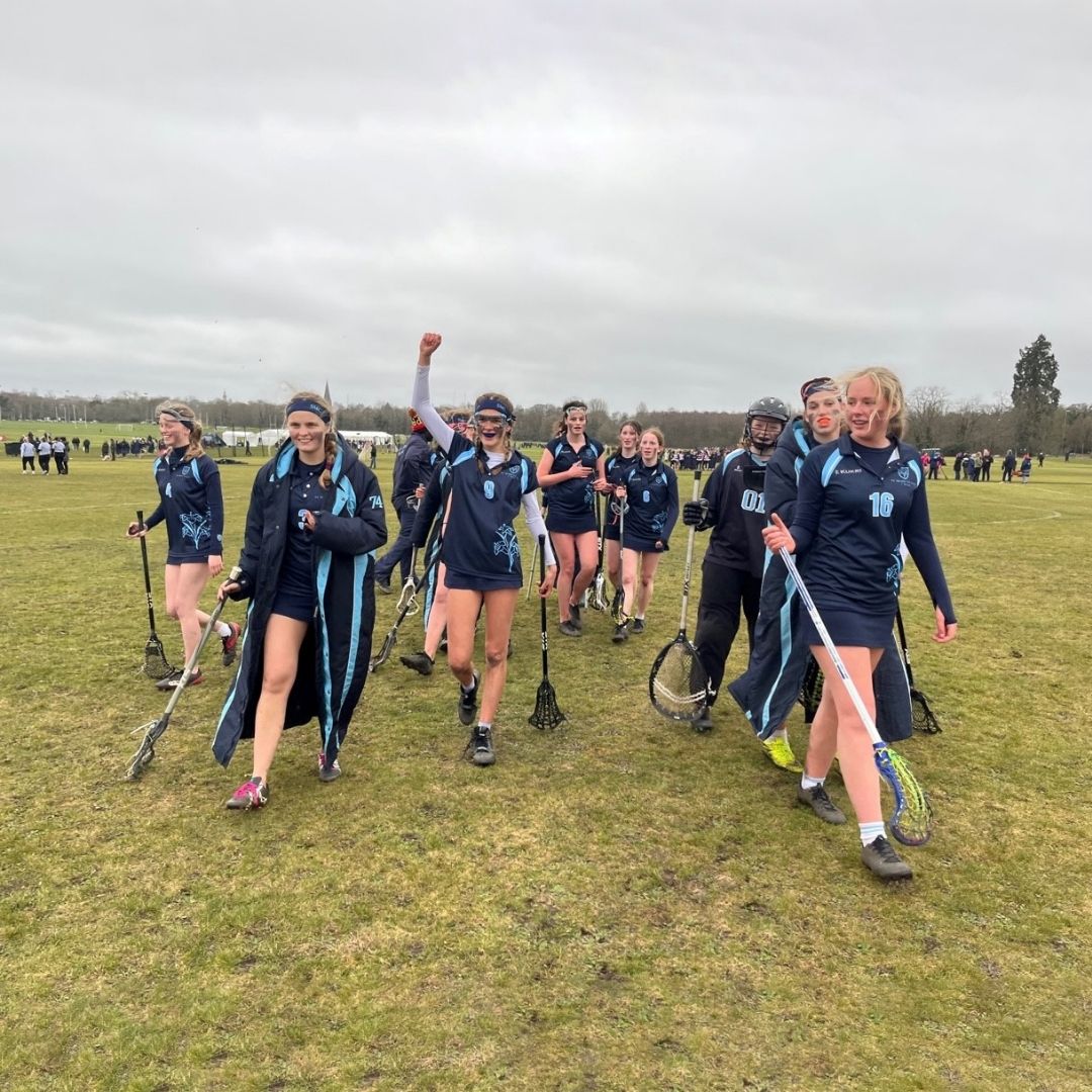 This International Women’s Day, who better to champion than the inspirational women of the future! Our motto ‘Calne Girls Can’ shows that our girls can do anything they put their minds to. 
#CalneGirlsCan #InternationalWomensDay2024 #winyourownrace