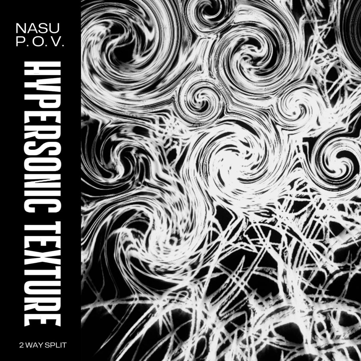 Peteljagalwong's tweet image. NEW RELEASE! 
2 WAY SPLIT
BLEEDING CUT UP NOISE VS MORBID ELECTRONIC
NASU ( INA) / P. O. V. (JPN) 
RELEASED VIA CRESTON CLUB (JPN) 
. 
#harshnoise #cutupnoise #modularnoise
#powerelectronic #industrialharshnoise #harshnoisewall #noisesplit

crestonclub.bandcamp.com/album/hyperson…