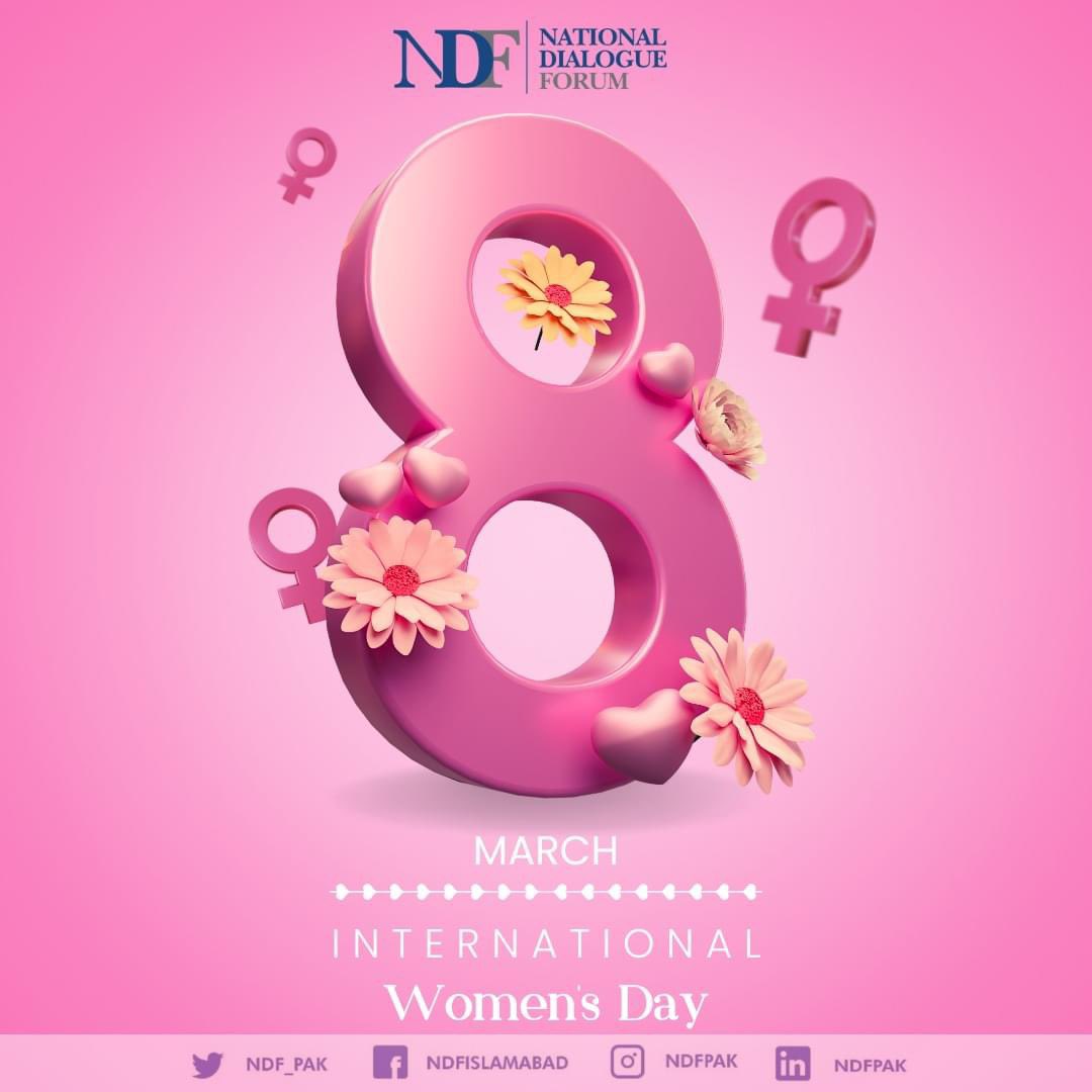 National Dialogue Forum tweet media