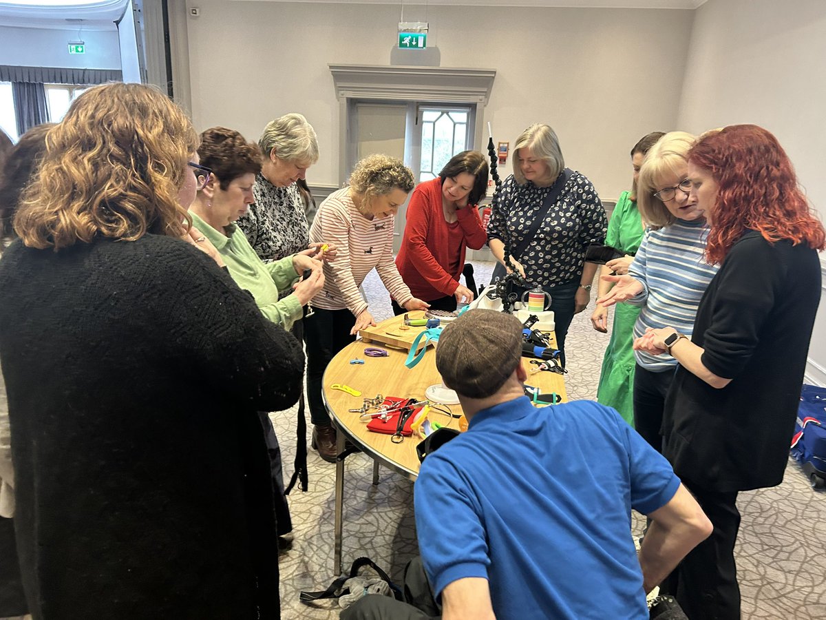 Sarah Adderley tweet media