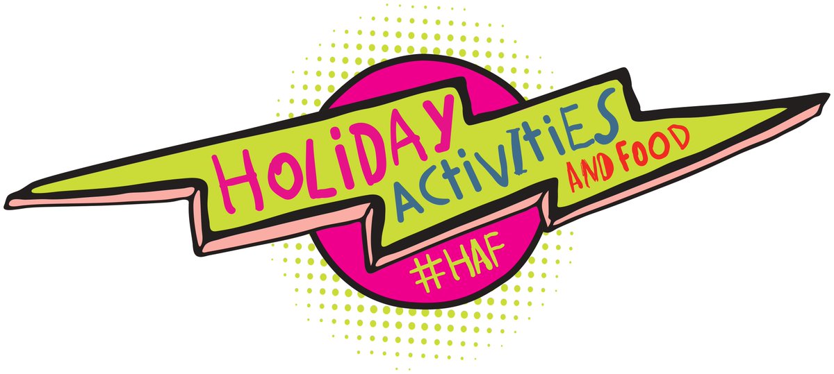 Our Holiday Activities and Food (HAF) Easter clubs are now taking bookings. Places are free for children who are on benefits-related free school meals and children with special educational needs & disabilities. Hurry, don't miss out, book now! orlo.uk/KOFtw #HAF2024