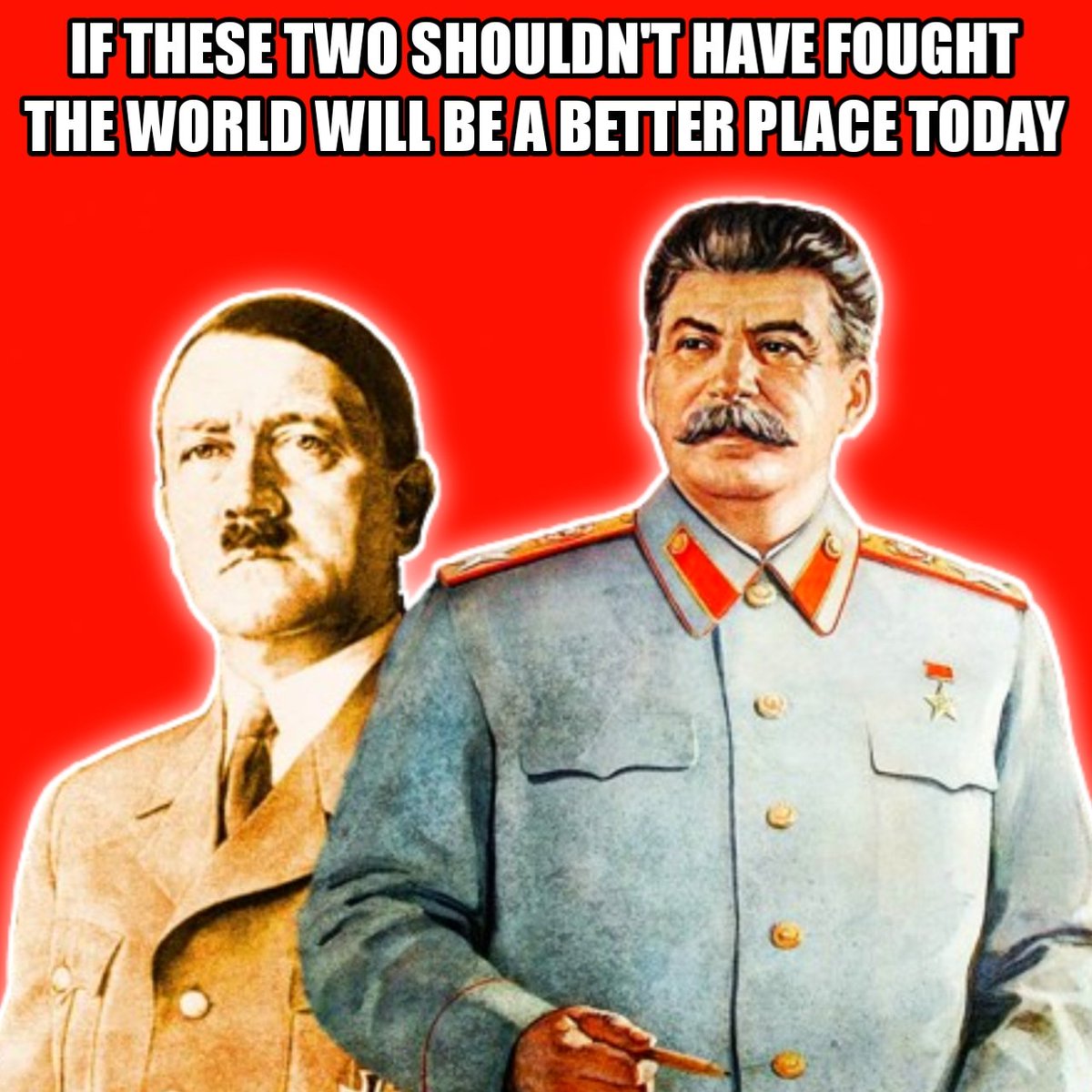 GERMANMAXXING's tweet photo. IF THESE TWO SHOULDN'T HAVE FOUGHT THE WORLD WILL BE A BETTER PLACE TODAY https://t.co/g9Ox7eHzZd