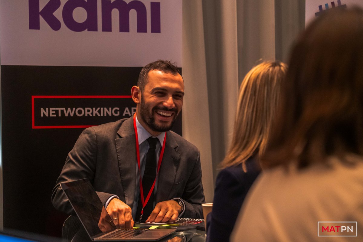 Endless Networking Opportunities at #MATPN North 🔥 🌟 Guaranteed business meetings with C-suite leaders 🤝 No hanging around  ⚡️ Replacements for meeting no-shows 📩 Missed out this time? Register your interest in future MATPN events today: enquiry@pne-uk.com #networking