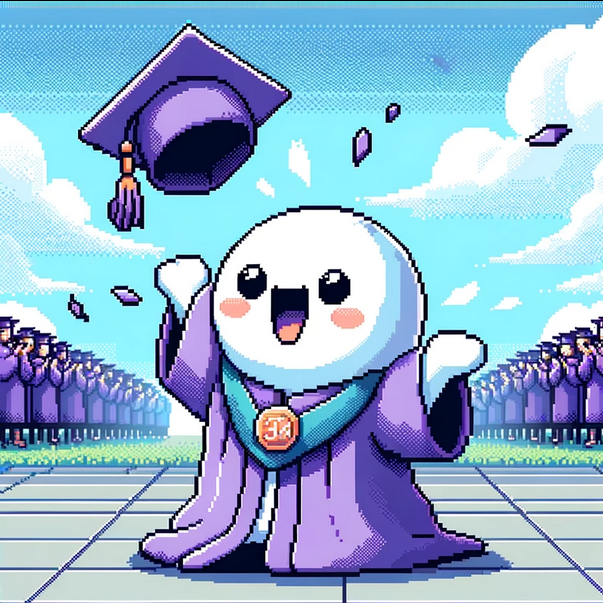 5/ Next, we have <a href="/GH0STC0IN/">GH0STC0IN</a>, the first to utilise SPL-22. 

Its innovative approach shows the standard's potential to revolutionise asset minting and token launches. 

Our target for $GH0ST is 6.2x from current prices 👻