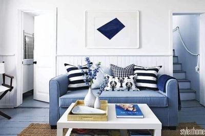 Stephenijo's tweet photo. Coastal design isn't reserved to those living near the beach. In fact, it's meant to remind you of the sweetness of seashore living. Get inspired by these interiors that boast coastal charm. https://t.co/v6YVgcQI5O https://t.co/qixzV87jBi