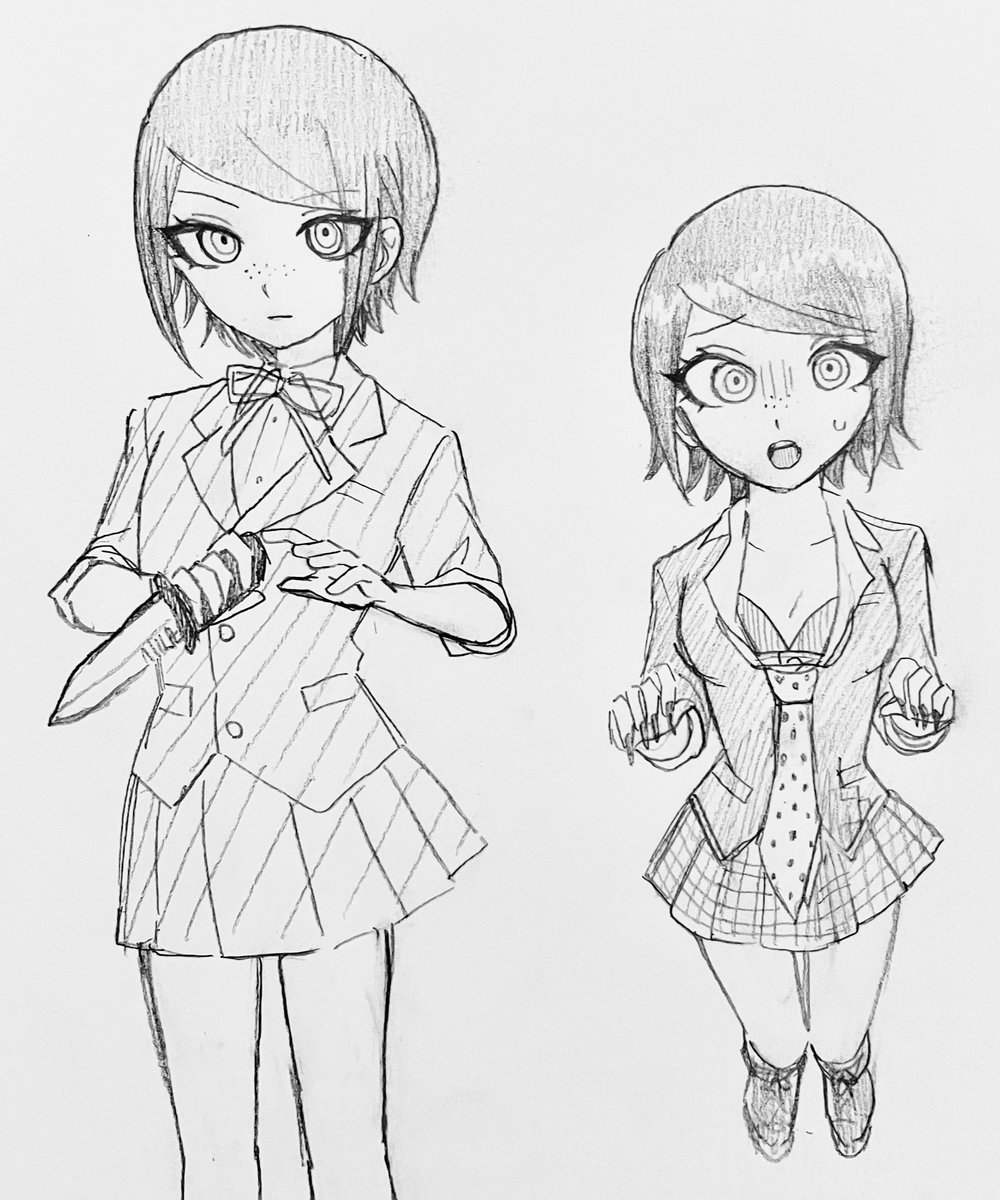 o_kawa114's tweet photo. むくろちゃん✍🏻
⚠︎︎無印微ネタバレ⚠︎︎ https://t.co/KlTb5JwiRC