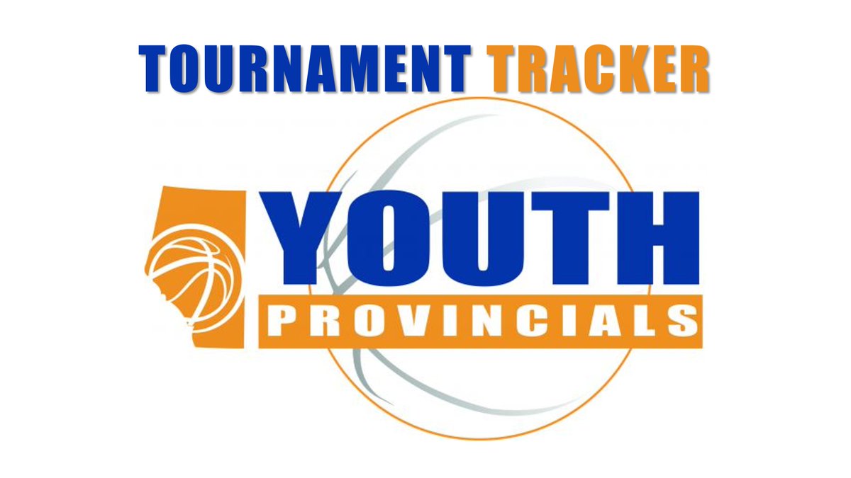 Youth Provincials 2024 tips off Friday! Get the latest updates for scores and schedules, standings and brackets on our tournament tracker: abbasketball.ca/article/92495