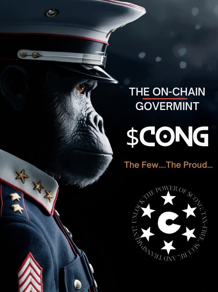 El_Gringo1776's tweet photo. The Few…. The Proud..
#MONGARMY
#Governmint https://t.co/4RiSDbBvpY 
@mong_coin @hamstr_coin @CobraCoinClan @CashMongy @mong_coin_nft @congress_tech @juicebotapp https://t.co/Px5UXr4iAr