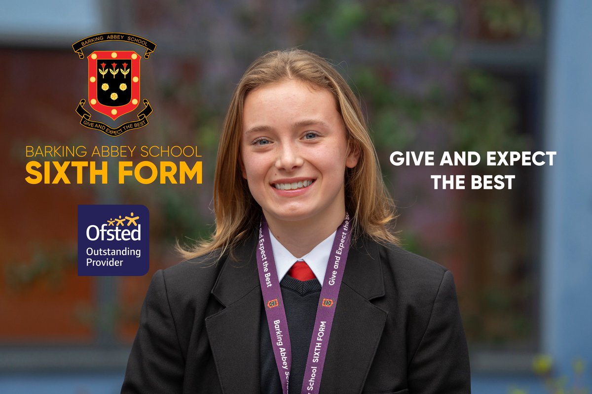 We're opening our Sixth Form application for a final one-week window, from Monday, March 11th to Sunday, March 17th! This is your chance to join a prestigious institution that is setting the standard for academic success and personal development. bit.ly/48MKiP2