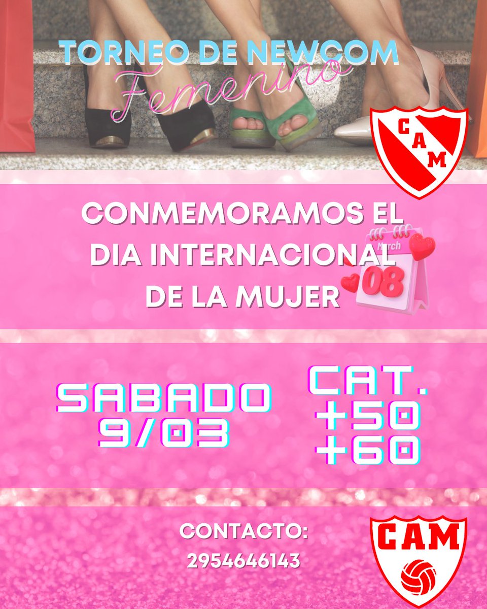 te esperamos en el Bernardo Michelena