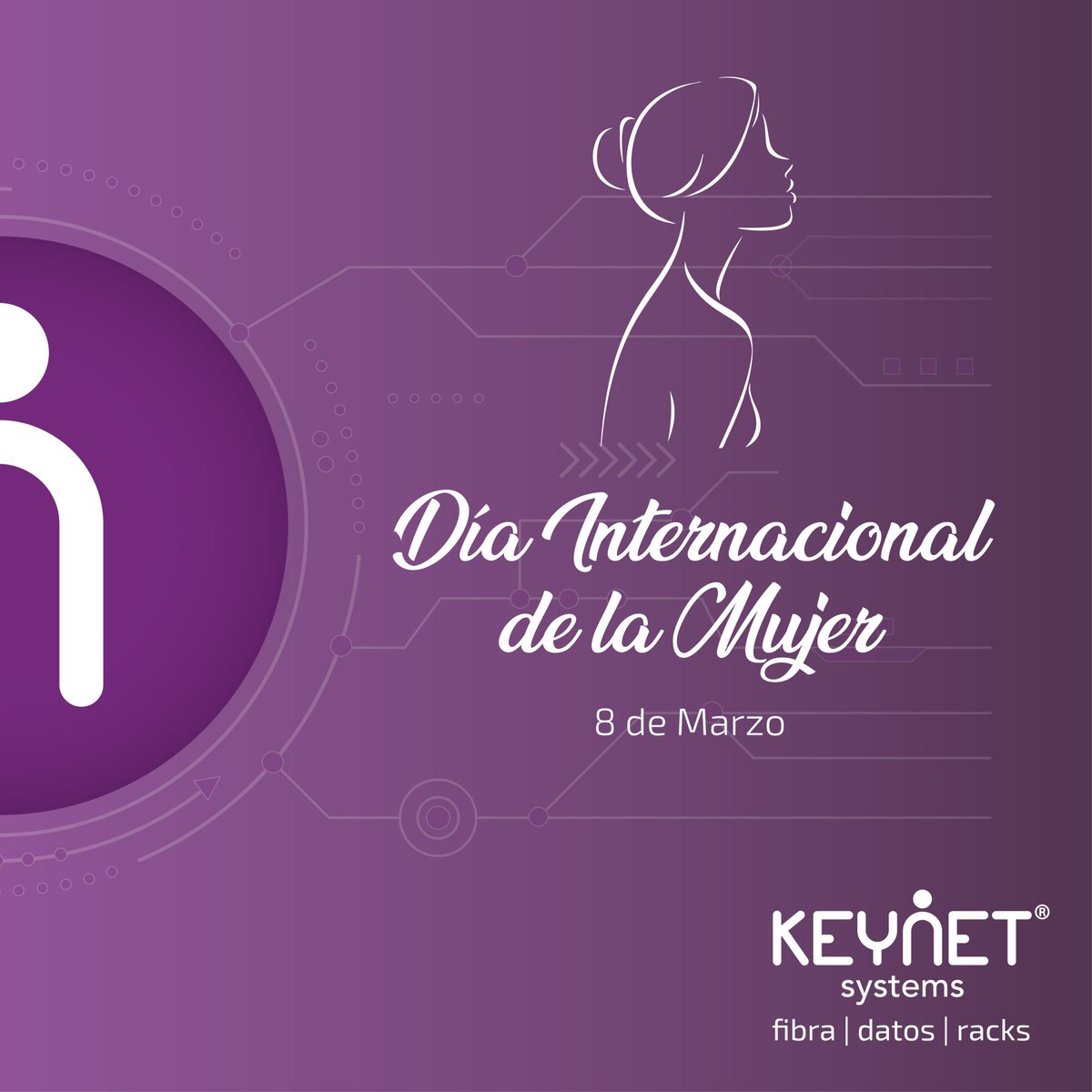 Keynet Systems tweet media