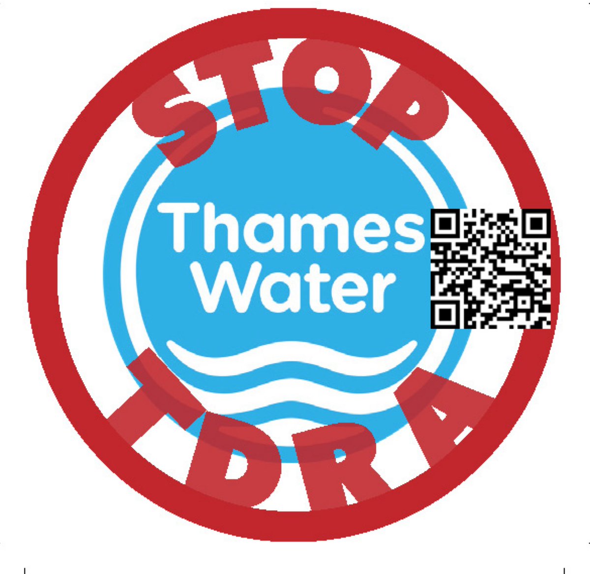Help us fund the fight to stop Thames Water TDRA. We are an energetic group of community volunteers giving our own time. But now we need to hire scientific and legal experts. If you can, and are willing, please help us raise funds to do so 🙏. gofundme.com/f/stop-thames-…