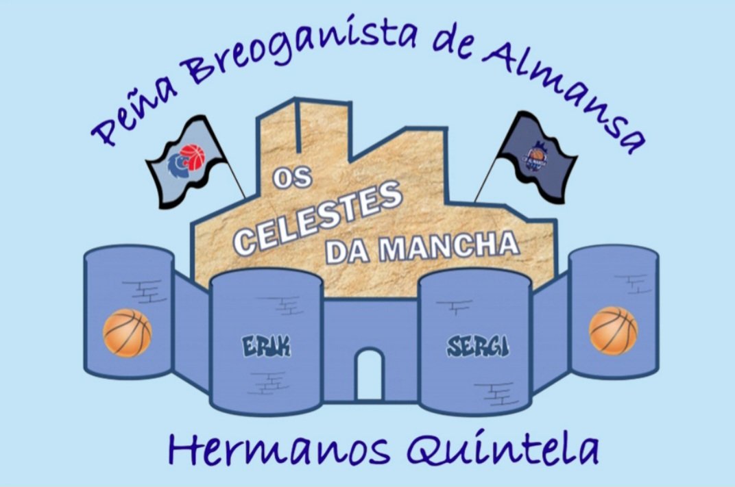 Amigos del <a href="/CBBreogan/">Río Breogán</a>, hoy toca presentar nuestro logo oficial, un diseño que une e identifica la cultura y el deporte de Lugo y <a href="/AlmansaCiudad/">AlmansaCiudad</a>.

Esperamos que os guste, a nosotros nos encanta. 🤗
Próximamente más novedades. 😉

🩵🩵💪💪💙💙