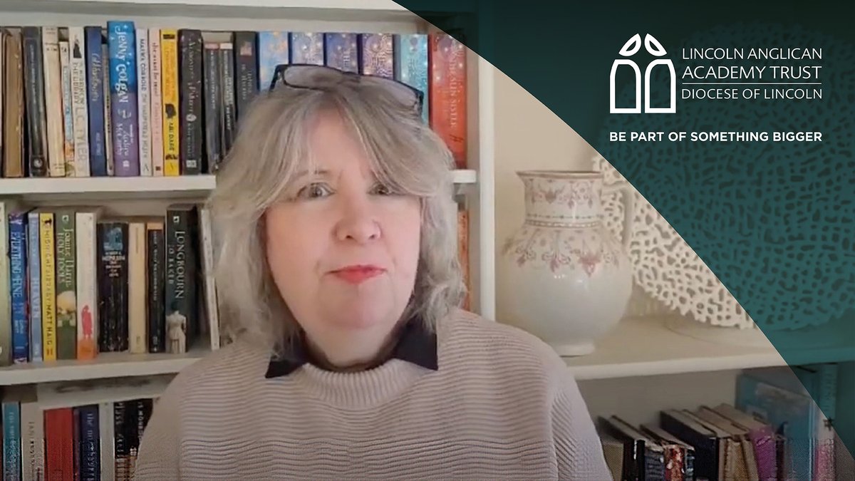 On International Women’s day our CEO, Jackie Waters-Dewhurst, tells us about the women who have inspired her life, faith, and career. thelaat.co.uk/women-that-ins…… #IWD2024