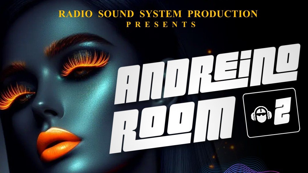 RadioSoundSyst1's tweet photo. Questo weekend
torna il grande DJ Andreino !
https://t.co/hJnPI4AVdF
Tanta passione
molta tecnica
e uno stile ormai inconfondibile
che ritroverete anche nel secondo volume di
ANDREINO ROOM
#RadioSoundSystem #Music #Passion #Friends #DJAndreino https://t.co/JrW5qbo2Sa