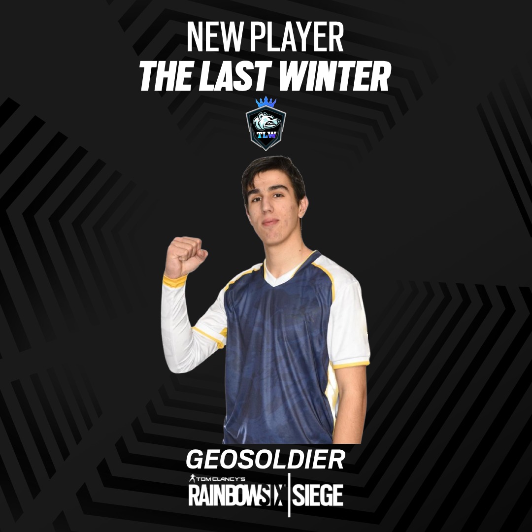 GeoSoldier tweet media