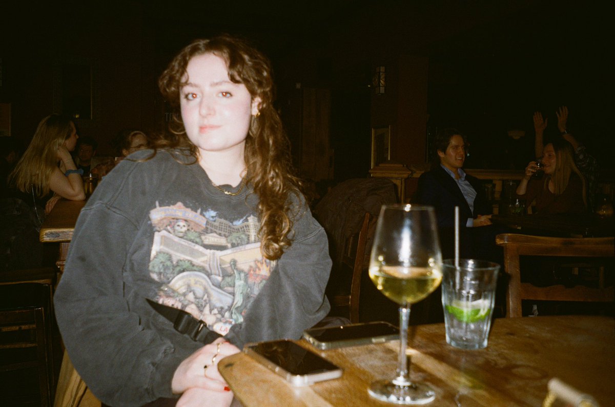 lucyharbron's tweet photo. Women make the music industry go round while still grappling with inequity and somehow also shouldering the weight of fixing that. Happy #InternationalWomensDay but lets keep the energy up every other day 🫶🫶🫶 https://t.co/AAw6LcN2Mh