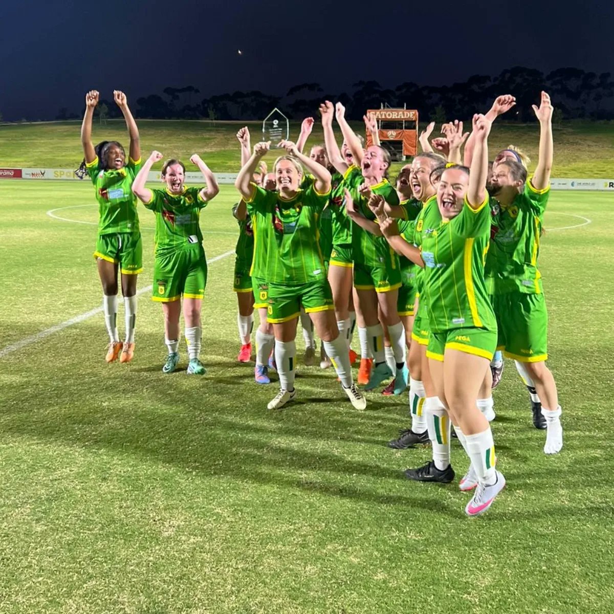FSA Leagues tweet media